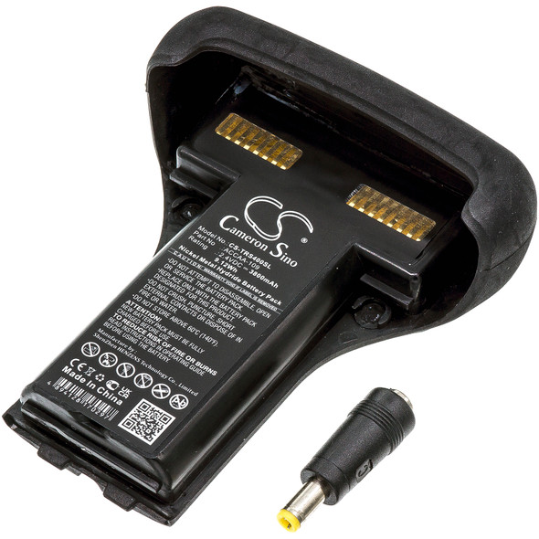 Battery for Trimble Recon 200 200X 400 400X