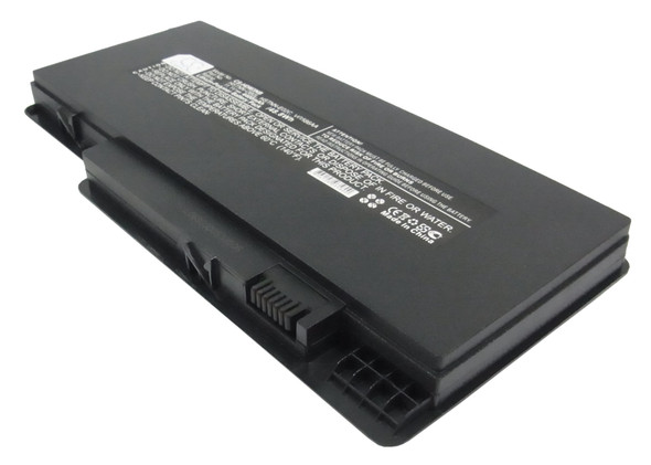 Battery for HP dm3 HSTNN-E02C FD06 538692-351
