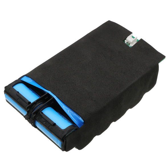 Battery for Tineco S10-2 S10-3 Floor One S10 S10-01 S10-03 CS-TNS100VX 22.2V