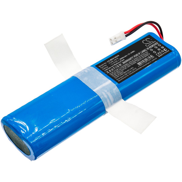 Battery for Medion HA15 HJ08 Tesla MD13202 MD18500