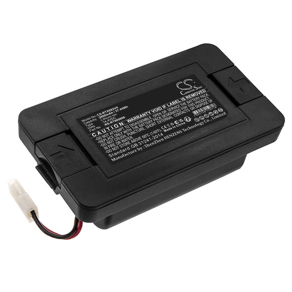 Battery for Rowenta CMICR1850F5-4S1P RS-RT900866