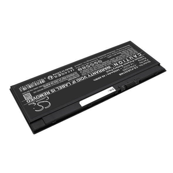 Battery for FPCBP531 FMVNBP247 FPB0338S Fujitsu E448 E458 E548 E558 U747 T937