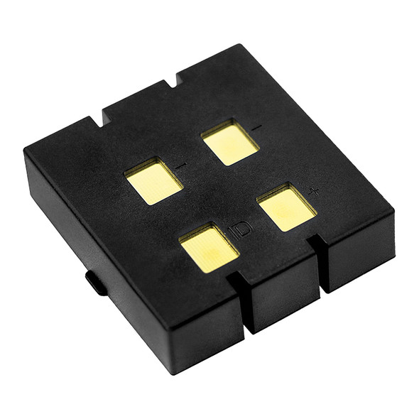 Battery for Biolight 12-100-0002 LB-03 Bolate Bollywood Acare M800 YK-8000C