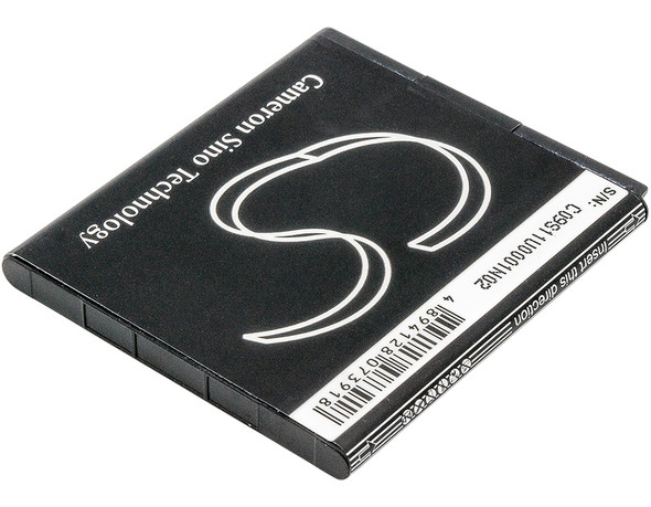 Battery for HTC BM65100 35H00228-01M 35H00228-00M e1 603e Desire 510 A11 601 320