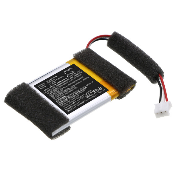 Battery for PL503450 RZ04 Razer Nari Ultimate