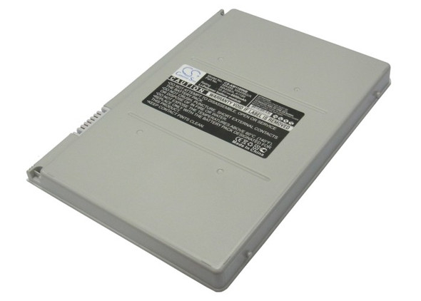 Battery for A1189 A1151 MA458G/A Apple MacBook Pro