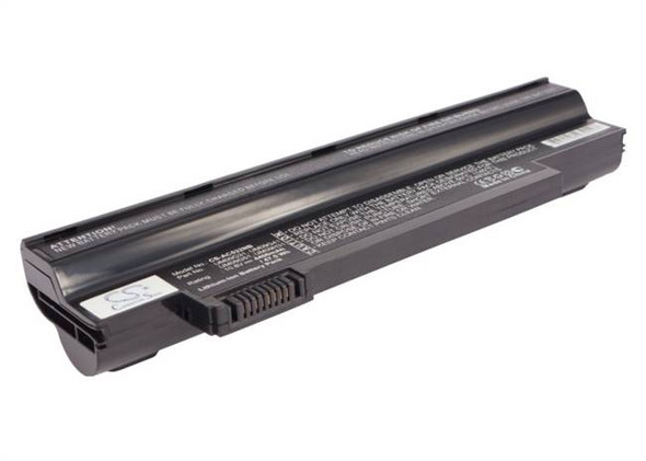 Battery for Acer Aspire One 532H UM09C31 UM09G31 UM09G41 UM09G51 UM09H31 UM09H36