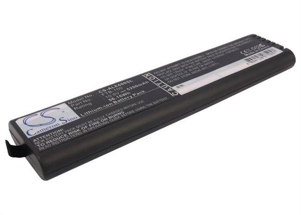 Battery for Agilent FTB-100 OTDR E6000A E6000B E6000C E6080A MTS-5000 Acterna