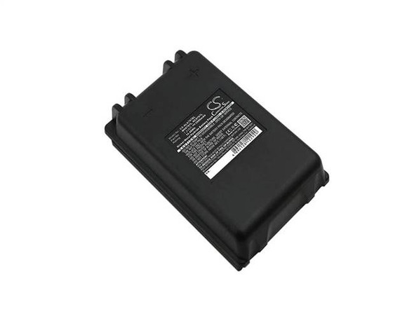Battery for Autec CB71.F FUA10 UTX97 transmitter MH0707L