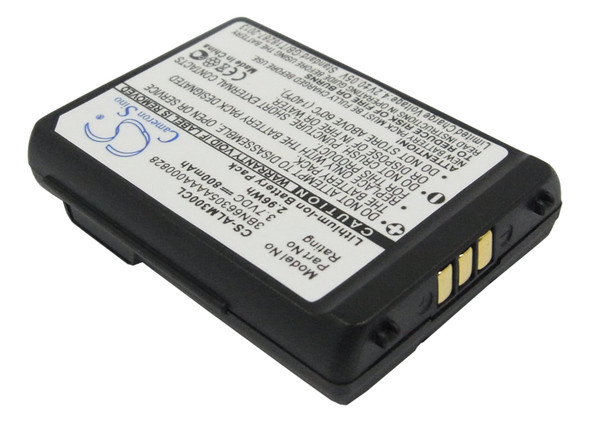 Battery for Alcatel 300 DECT Reflexes 400 Octophon Open 300D 400D ALCH-011664AC