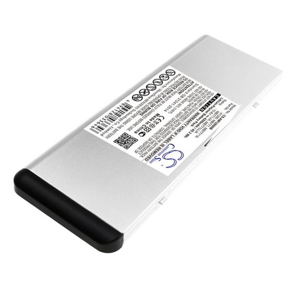 Battery for Apple MacBook 13" A1278 Aluminum A1280 MB771 MB771J/A MB771LL/A