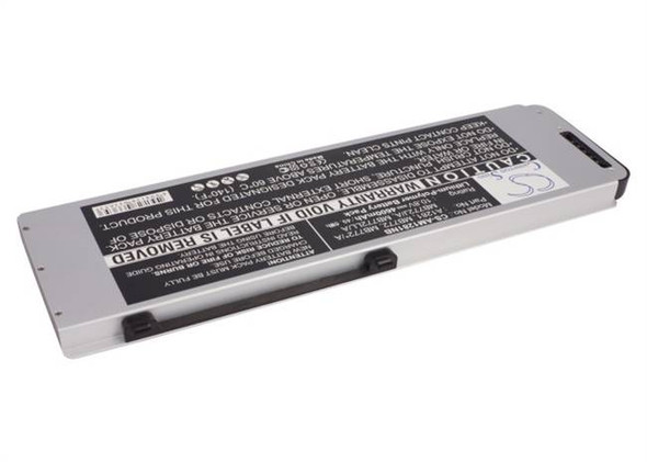 Battery for Apple MacBook Pro 15 A1286 MB470LL/A MB471LL/A A1281 MB772 MB772LL/A