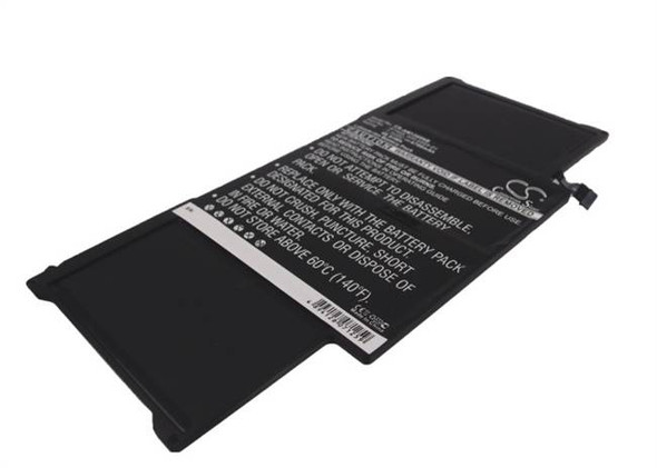 Battery for Apple Macbook Air 13.3" MC503LL/A A1369 020-6955-01 020-6955-B A1377