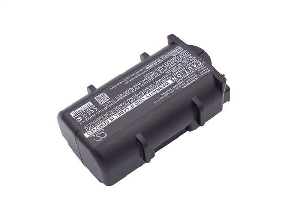 Battery for ARRIS ARCT02220C TM722 TM822 TG852G BPB022S BPB024 BPB024H 3400mAh