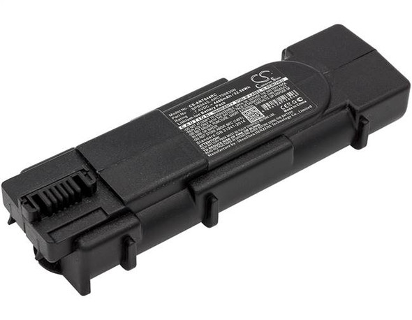 Battery for ARRIS MG5000 TM822G TG862G TM502G ARCT00830 BPB044H BPB044S 4400mAh