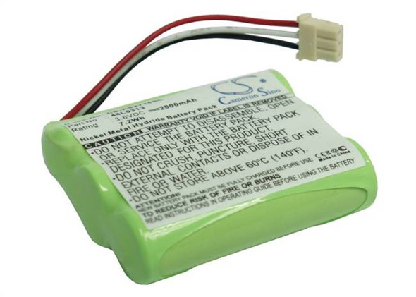 RAID Controller Battery for IBM 22R2717 3HR-AAC 42R5070 AS2740 AS400 i5 FC2778