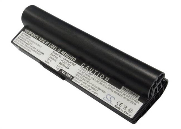 Battery for Asus Eee PC EeePC 701SD 701SDX 703 900a AL22-703 SL22-703 SL22-900A