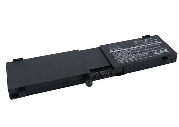 Battery for Asus N550JX G550 G550J G550JK 0B200-00390000 0B200-00390100 C41-N550