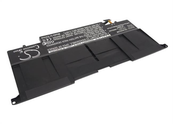 Battery for Asus UX31 Ultrabook UX31A R4004H Zenbook UX31E C22-UX31 CS-AUX31NB