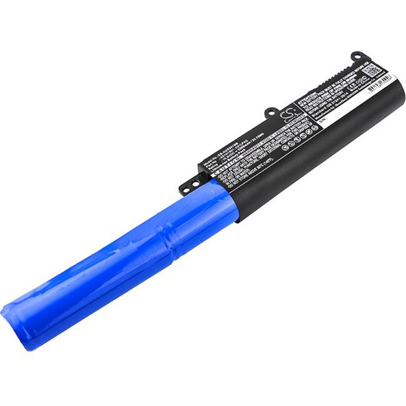 Battery for Asus R541UA A541NC 0B110-00440000 0B110-00440100 A31LP4Q A31N1601