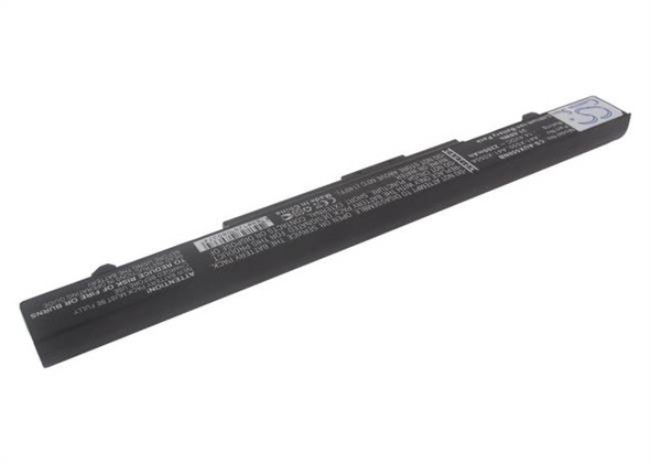 Battery for Asus A450 F450 F550 K450 K550 P550 R510 X450 X550 A41-X550 A41-X550A