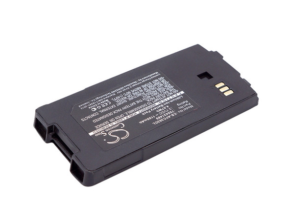 Battery for Avaya 3216 3631 Comcode SMT-W5110 SMT-W5110C 700431489 700431497