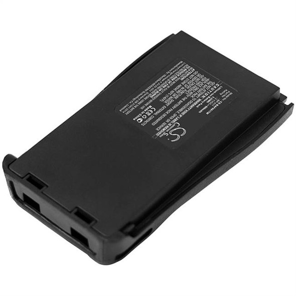 Battery for Retevis H777 Baofeng BF-666S BF-666-S BF-777S BF-888S BL-1 BP-011