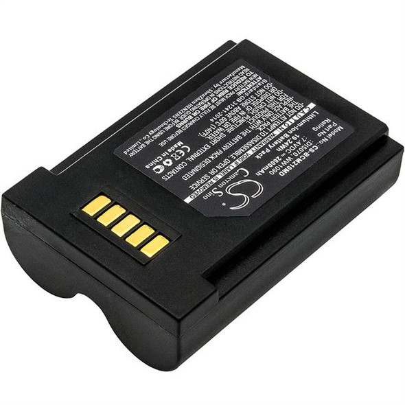 Battery for BCI SpectrO2 20 10 30 DI5070 WW1090 CS-BCM210MD 7.4v 2600mAh 19.24Wh