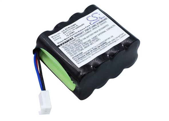 Battery for BCI 20600A1 8200 3303 AD700 120221 AAPLQBC1108 BATT/110221-K OM11094
