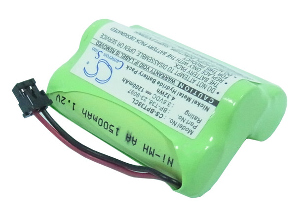 Battery for Radio Shack Sony SPP-A2770 SPP-A2780