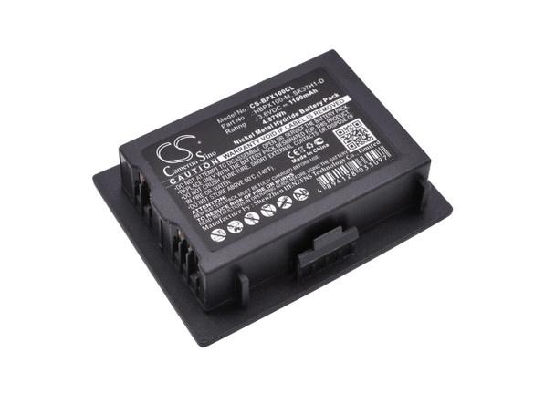 Battery for Avaya 3410 3420 Nortel HBPX100-M