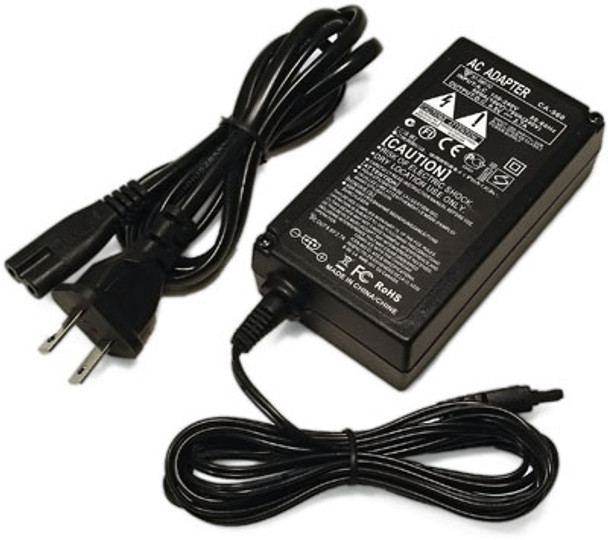 AC Adapter for Canon CA-560 PowerShot G3 G5 PRO1