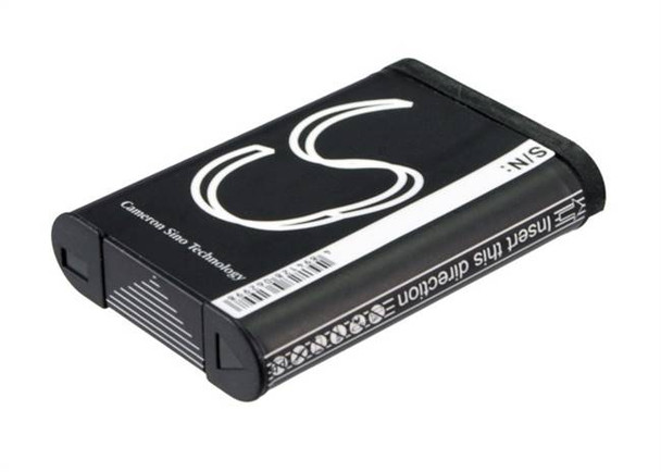Battery for Sony DSC-HX300 DSC-HX50 DSC-RX1 DSC-RX100 DSC-WX300NP-BX1 950mAh