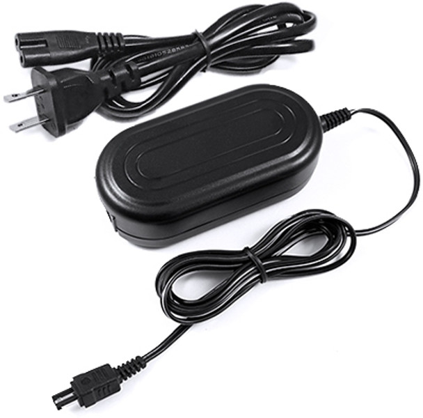 AC Adapter for JVC AP-V14U AP-V15U AP-V16U AP-V18U