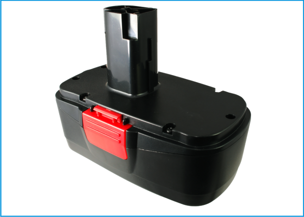Battery for Craftsman CRS1000 C3 Cordless System
