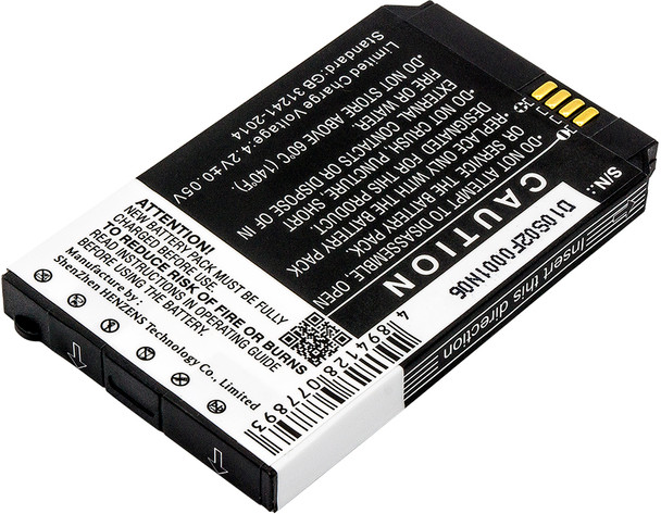 Battery for Cisco 7026G 7925 7925G 7926G CP-BATT-7925G-STD 74-5469-01 U8ZBAE12 Battery for Cisco 7026G 7925 7925G 7926G CP-BATT-7925G-STD 74-5469-01 U8ZBAE12