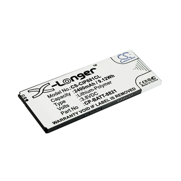 Battery for Cisco 8800 CP-BATT-8821