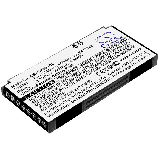 Battery for Cisco 8831 CCP-MIC-WRLS-S-US