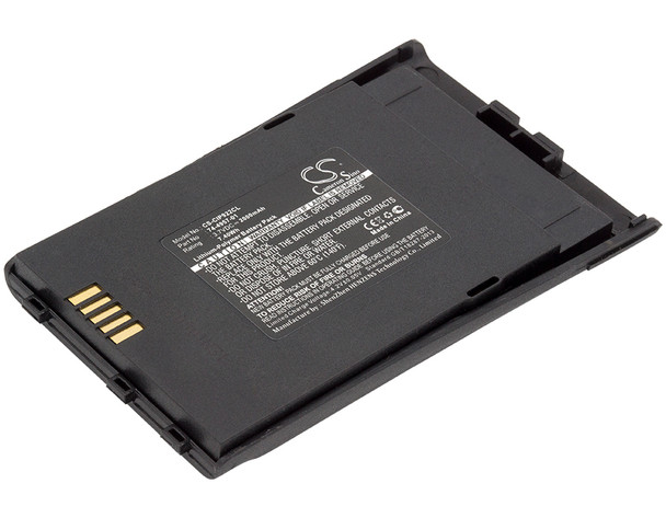 Battery for Cisco 7921G 74-4958-01 CS-CIP922CL