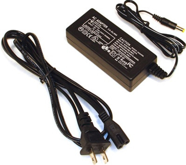 AC Adapter for Sony AC-DL960 Webbie HD MHS-CM1