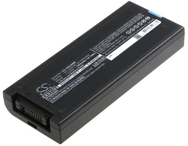 Battery for Panasonic Toughbook CF18 CF-18 CF18D CF-VZSU30 CF-VZSU30A CF-VZSU30B