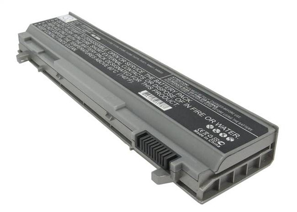 Battery for DELL Latitude E6400 E6500 Precision M4500 0GU715 KY265 PT435 W1193
