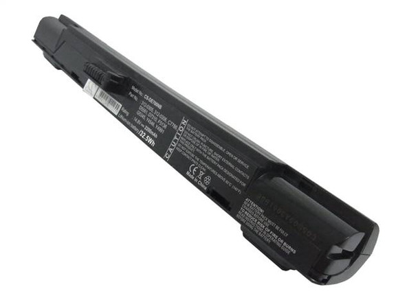 Battery for DELL Inspiron 700m 710m D7310 312-0305 312-0306 C7786 G5345 Y4546