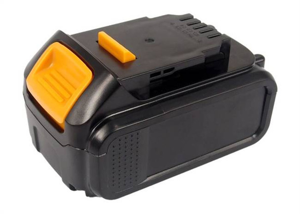 Battery for Dewalt XR 18V DCB183 DCB184 DCB200 DCB203 DCB205 DCB206 3000mAh