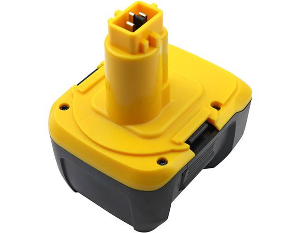 Battery for DeWalt DW941K DC730KA DW918 DW906 DC528N WURTH BS 14-A DE9141 14.4v