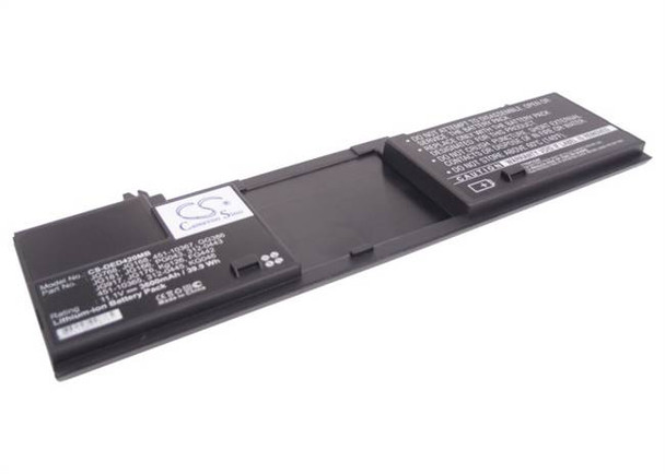 Battery for DELL Latitude D420 D430 312-0444 312-0445 451-10366 GG428 JG172