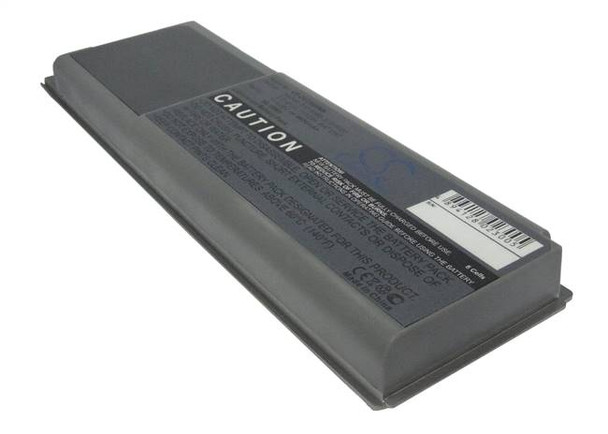 Battery for DELL Inspiron 8500M Latitude D800 Precision M60 310-0083 312-0101