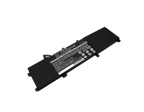 Battery for DELL Precision M2800 XPS 15 9530 0H76MY 245RR 7D1WJ H76MV Y758W