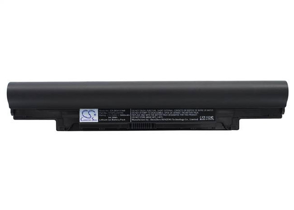 Battery for DELL Latitude 13 3340 3350 E3340 Vostro V131 2 3NG29 5MTD8 451-BBJB