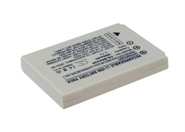 Battery for BenQ E-40 S30 BLB-2 CS-DS4330 Camera 3.7v 800mAh Li-ion NEW